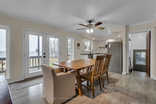 20820 South Service Rd, House detached with 3 bedrooms, 2 bathrooms and 10 parking in South Glengarry ON | Image 6
