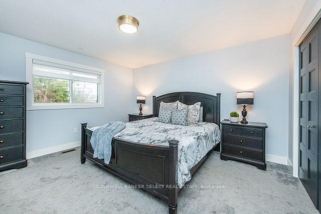 88 5th St, House detached with 2 bedrooms, 2 bathrooms and 6 parking in Hanover ON | Image 14