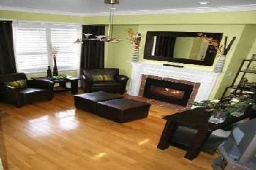 1003 College St, Townhouse with 3 bedrooms, 3 bathrooms and 1 parking in Toronto ON | Image 4