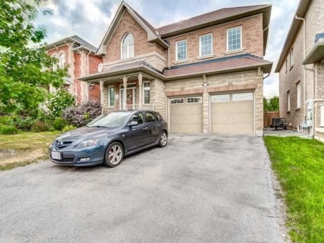 263 Rowe Terr, House detached with 4 bedrooms, 4 bathrooms and 4 parking in Milton ON | Image 2