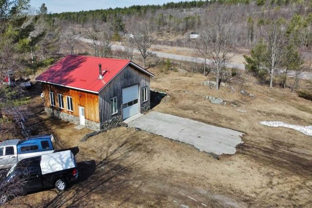 113456 Hwy 7 Rd, House detached with 3 bedrooms, 2 bathrooms and 24 parking in Addington Highlands ON | Image 20