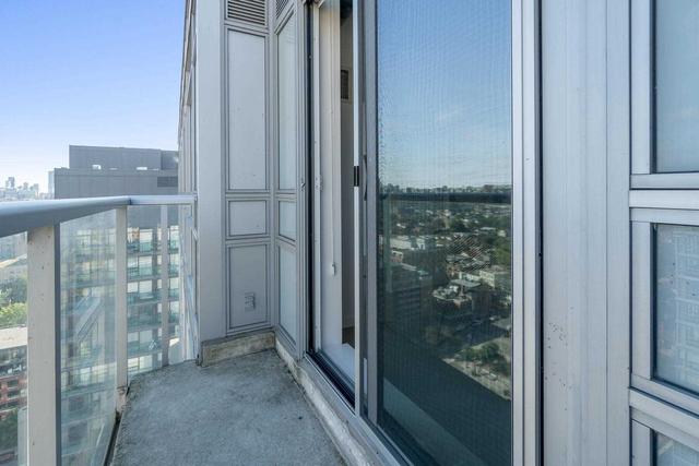 ph03 - 150 Sudbury St, Condo with 2 bedrooms, 1 bathrooms and 1 parking in Toronto ON | Image 11