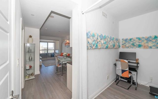 2103 - 15 Water Walk Dr, Condo with 1 bedrooms, 1 bathrooms and 1 parking in Markham ON | Image 37