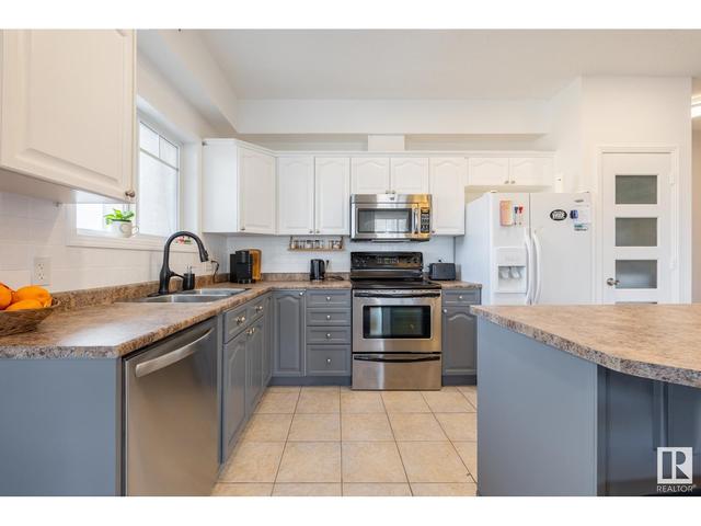 305 - 8931 156 St Nw, Condo with 3 bedrooms, 2 bathrooms and null parking in Edmonton AB | Image 15