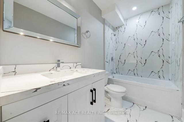 167 August Ave, House detached with 4 bedrooms, 5 bathrooms and 3 parking in Toronto ON | Image 28