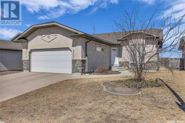 929 Brack Court, House detached with 4 bedrooms, 3 bathrooms and null parking in Martensville SK | Image 2