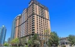 1105 - 18 Sommerset Way, Condo with 1 bedrooms, 1 bathrooms and 1 parking in Toronto ON | Image 1