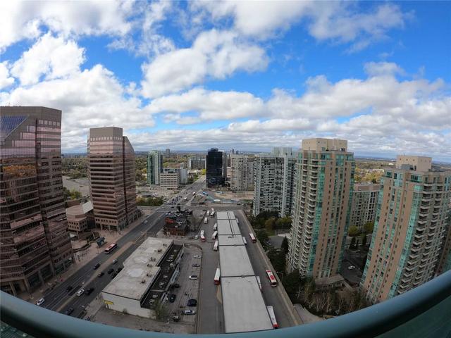 lph03 - 22 Olive Ave, Condo with 1 bedrooms, 1 bathrooms and 1 parking in Toronto ON | Image 17