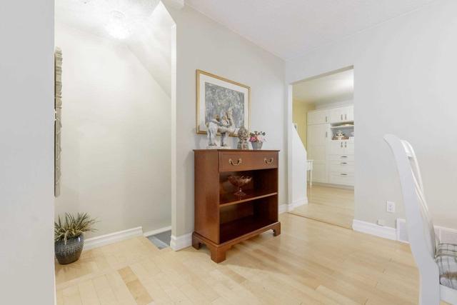 60 - 145 Rice Ave, Townhouse with 3 bedrooms, 2 bathrooms and 2 parking in Hamilton ON | Image 9