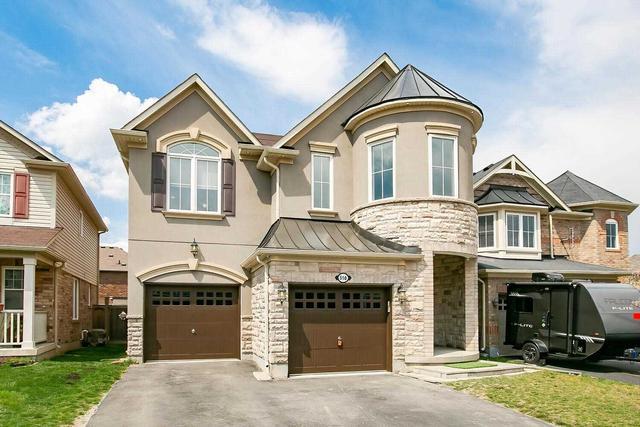 510 Mcjannett Ave, House detached with 4 bedrooms, 4 bathrooms and 5 parking in Milton ON | Image 12