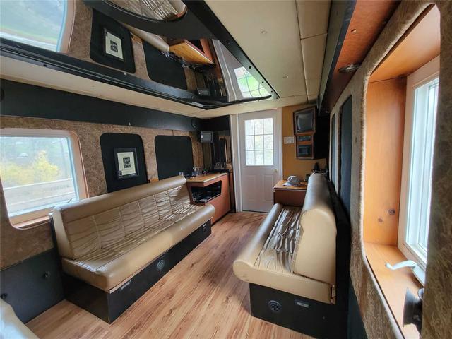 caboose - 43 Main St E, House detached with 0 bedrooms, 0 bathrooms and 1 parking in Milton ON | Image 5
