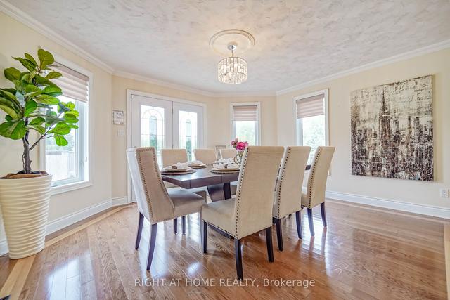 1610 Central St, House detached with 4 bedrooms, 5 bathrooms and 22 parking in Pickering ON | Image 19