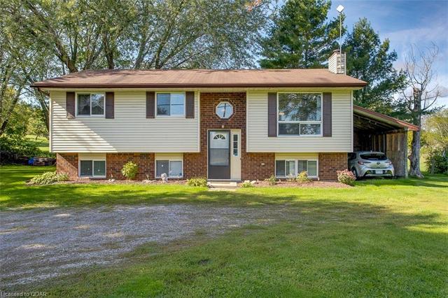 2628 County Rd. 40 Road, House detached with 4 bedrooms, 2 bathrooms and 3 parking in Quinte West ON | Image 18