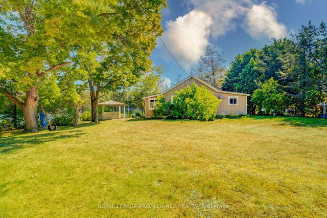 6557e County Road 50, House detached with 2 bedrooms, 1 bathrooms and 5 parking in Trent Hills ON | Image 24