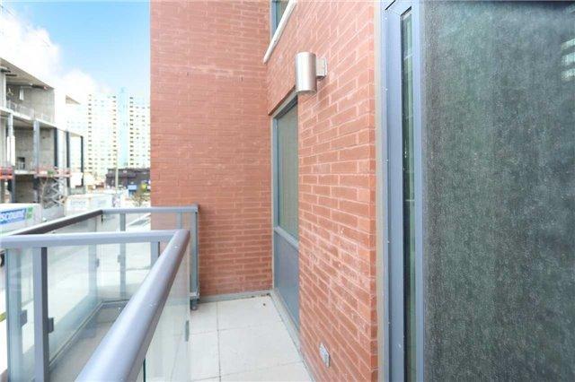 Th 10 - 5162 Yonge St, Townhouse with 2 bedrooms, 3 bathrooms and 1 parking in Toronto ON | Image 10