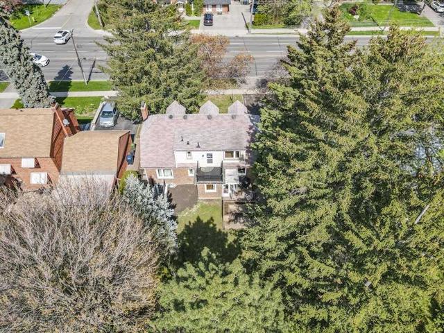 1482 Islington Ave S, House detached with 3 bedrooms, 3 bathrooms and 5 parking in Toronto ON | Image 34