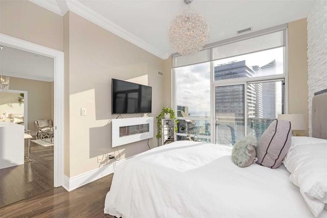 uph06 - 16 Brookers Lane, Condo with 2 bedrooms, 2 bathrooms and 2 parking in Toronto ON | Image 15