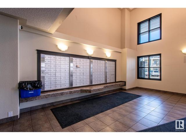 1208 - 9363 Simpson Dr Nw, Condo with 2 bedrooms, 2 bathrooms and 1 parking in Edmonton AB | Image 6