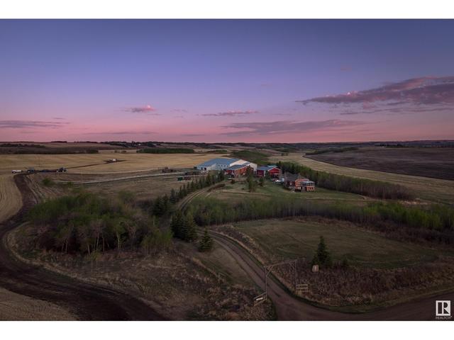 43342 Range Road 183, House detached with 3 bedrooms, 1 bathrooms and null parking in Camrose County AB | Image 3