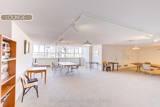 904 - 375 King St N, Condo with 4 bedrooms, 2 bathrooms and 1 parking in Waterloo ON | Image 29