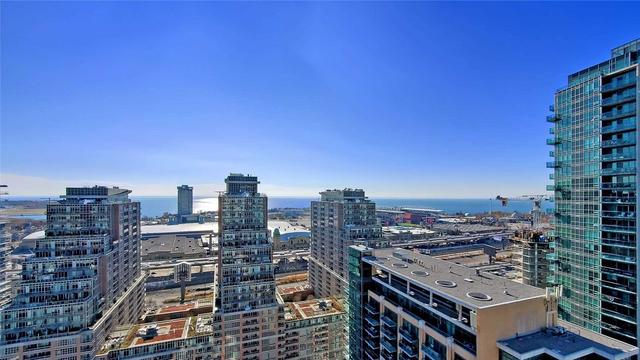 ph2403 - 50 Lynn Williams St, Condo with 2 bedrooms, 2 bathrooms and 1 parking in Toronto ON | Image 25