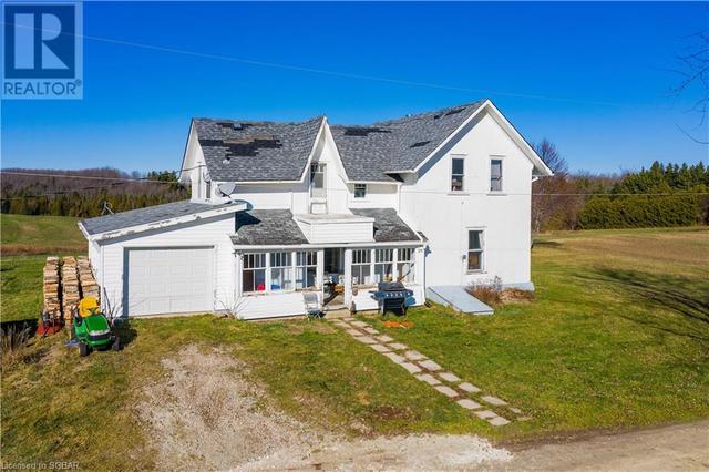 558632 Mulmur Melancthon Townline, House detached with 3 bedrooms, 2 bathrooms and null parking in Melancthon ON | Image 15
