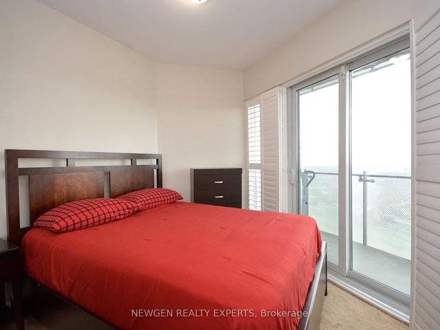 4402 - 50 Absolute Ave, Condo with 2 bedrooms, 2 bathrooms and 1 parking in Mississauga ON | Image 18