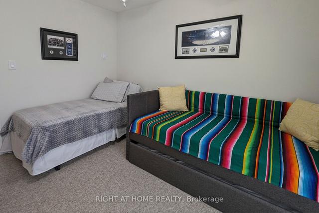 21 - 4 Paradise Blvd, Townhouse with 2 bedrooms, 2 bathrooms and 1 parking in Ramara ON | Image 17
