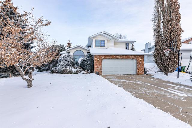 108 Denison Crescent, House detached with 3 bedrooms, 3 bathrooms and 2 parking in Red Deer County AB | Image 3