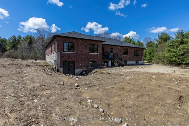127 Blairton Rd, House detached with 4 bedrooms, 3 bathrooms and 12 parking in Havelock Belmont Methuen ON | Image 31