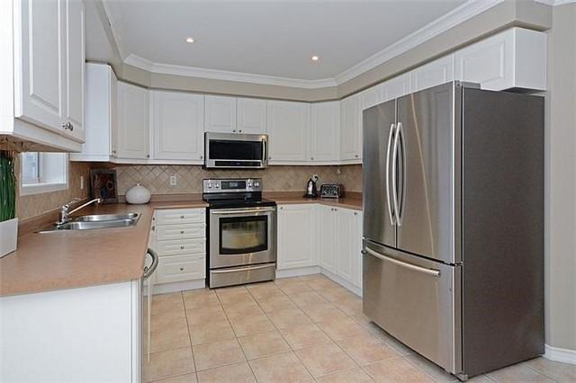 866 Audley Rd S, House detached with 4 bedrooms, 3 bathrooms and 2 parking in Ajax ON | Image 7