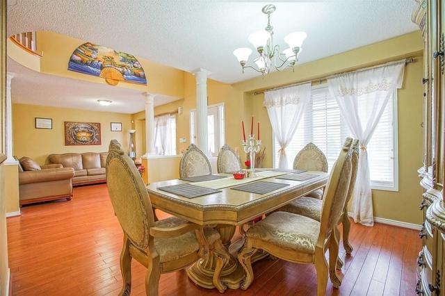 5085 Dubonet Dr, House detached with 4 bedrooms, 4 bathrooms and 6 parking in Mississauga ON | Image 33
