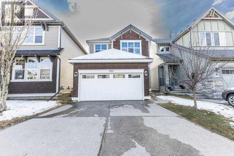 150 Skyview Point Crescent Ne, House detached with 4 bedrooms, 3 bathrooms and 4 parking in Calgary AB | Card Image