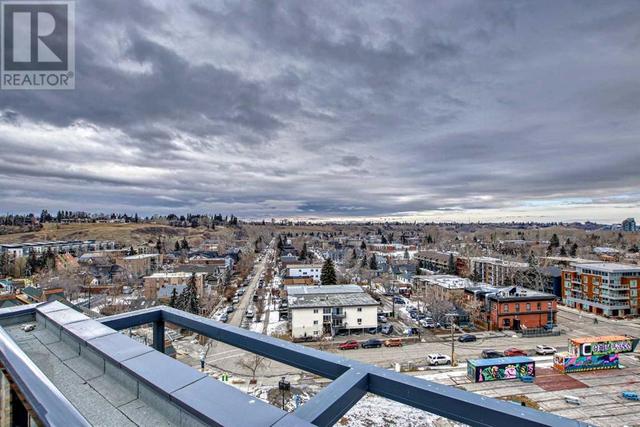 305, - 327 9a Street Nw, Condo with 2 bedrooms, 2 bathrooms and 1 parking in Calgary AB | Image 36
