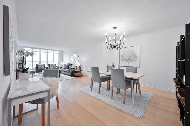 1001 - 2287 Lake Shore Blvd W, Condo with 2 bedrooms, 2 bathrooms and 2 parking in Toronto ON | Image 37