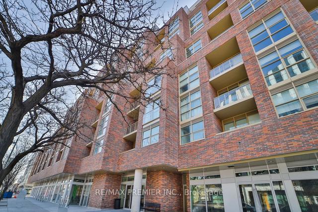 623 - 1787 St. Clair Ave W, Condo with 2 bedrooms, 2 bathrooms and 2 parking in Toronto ON | Image 10