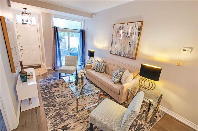 125 - 1496 Victoria Park Ave, Townhouse with 2 bedrooms, 1 bathrooms and 1 parking in Toronto ON | Image 7