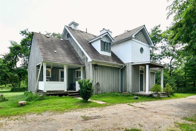 5833 8th Line, House detached with 3 bedrooms, 2 bathrooms and 21 parking in Erin ON | Image 1