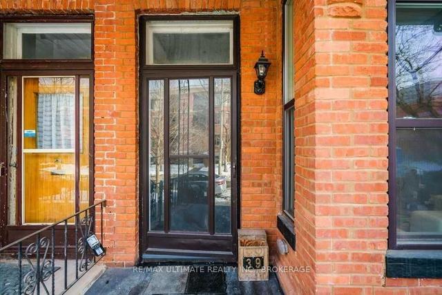 39 Major St, House detached with 3 bedrooms, 4 bathrooms and 1 parking in Toronto ON | Image 20