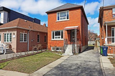6 White Ave, Toronto, ON, M6N1S6 | Card Image