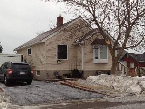 81 Phillips St, House detached with 2 bedrooms, 2 bathrooms and 4 parking in Oshawa ON | Image 1