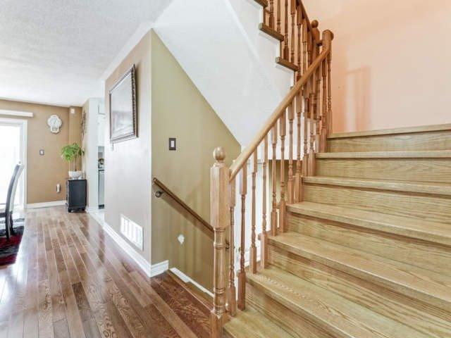81 Tianalee Cres, House attached with 3 bedrooms, 3 bathrooms and 3 parking in Brampton ON | Image 27