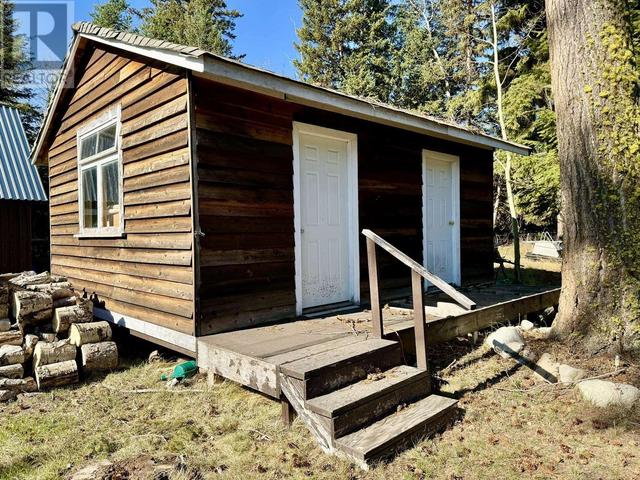 5873 S Dempsey Lake Road, House detached with 4 bedrooms, 0 bathrooms and null parking in Cariboo G BC | Image 27