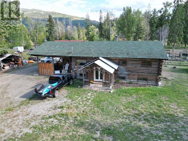 20 Dunlevy Road, House detached with 3 bedrooms, 1 bathrooms and 2 parking in North Okanagan E BC | Image 20