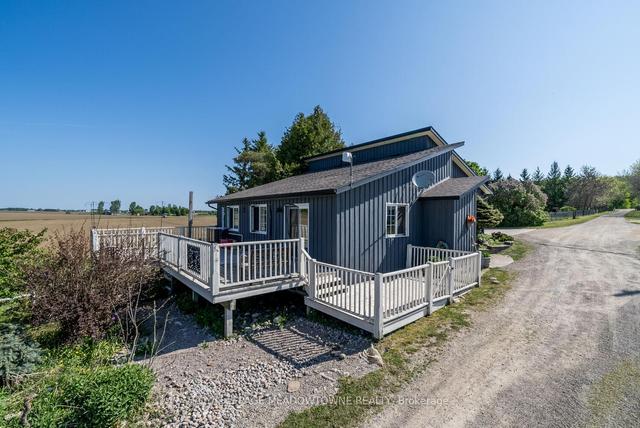 598036 2nd Line W, House detached with 6 bedrooms, 5 bathrooms and 15 parking in Mulmur ON | Image 15