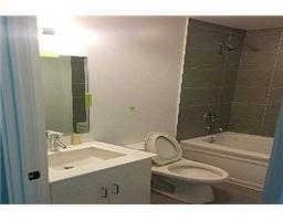 2905 - 426 University Ave, Condo with 1 bedrooms, 1 bathrooms and null parking in Toronto ON | Image 5