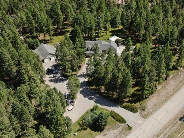 550 Jaffray Baynes Lake Road, House detached with 4 bedrooms, 4 bathrooms and 6 parking in East Kootenay B BC | Image 95