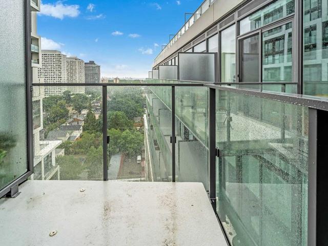 1734 - 8 Hillsdale Ave E, Condo with 1 bedrooms, 1 bathrooms and 0 parking in Toronto ON | Image 13
