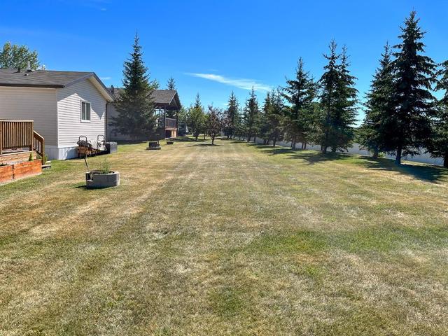 3074 - 25074 South Pine Lake Road, House detached with 1 bedrooms, 1 bathrooms and 2 parking in Red Deer County AB | Image 20