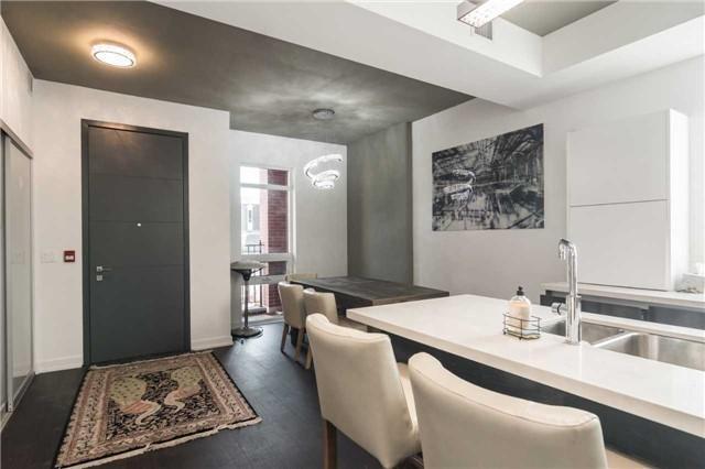 Th 3 - 220 George St, Townhouse with 3 bedrooms, 3 bathrooms and 1 parking in Toronto ON | Image 12